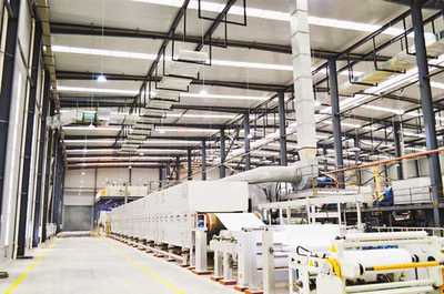 智博會落戶重慶這一年②|智能工廠那些事(中) 環保科技