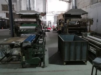 廣州商鋪 圖燙金工藝廠轉讓，技術生意雙機遇