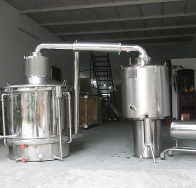 鄭州盛隆科技 專業白酒釀酒技術培訓與轉讓服務