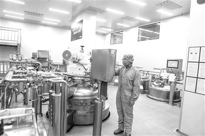 數智技術賦能，打造化妝品“透明工廠”新模式——技術轉讓方案解析