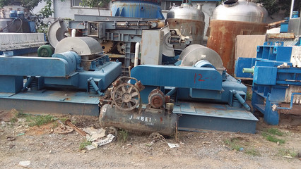 邯鄲市二手臥螺離心機轉讓與高效分離技術推廣